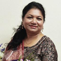 Mrs. Deepika Solanki