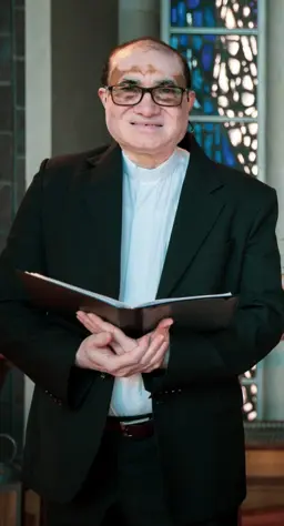 Rev. Immanual Christian